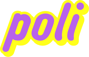 Poli logo